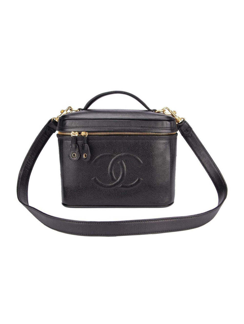 CHANEL VANITY large